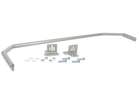 BFR79Z - Rear Sway Bar - 24mm 3 Point Adjustable for FORD FIESTA 2002-2009 - WP, WQ