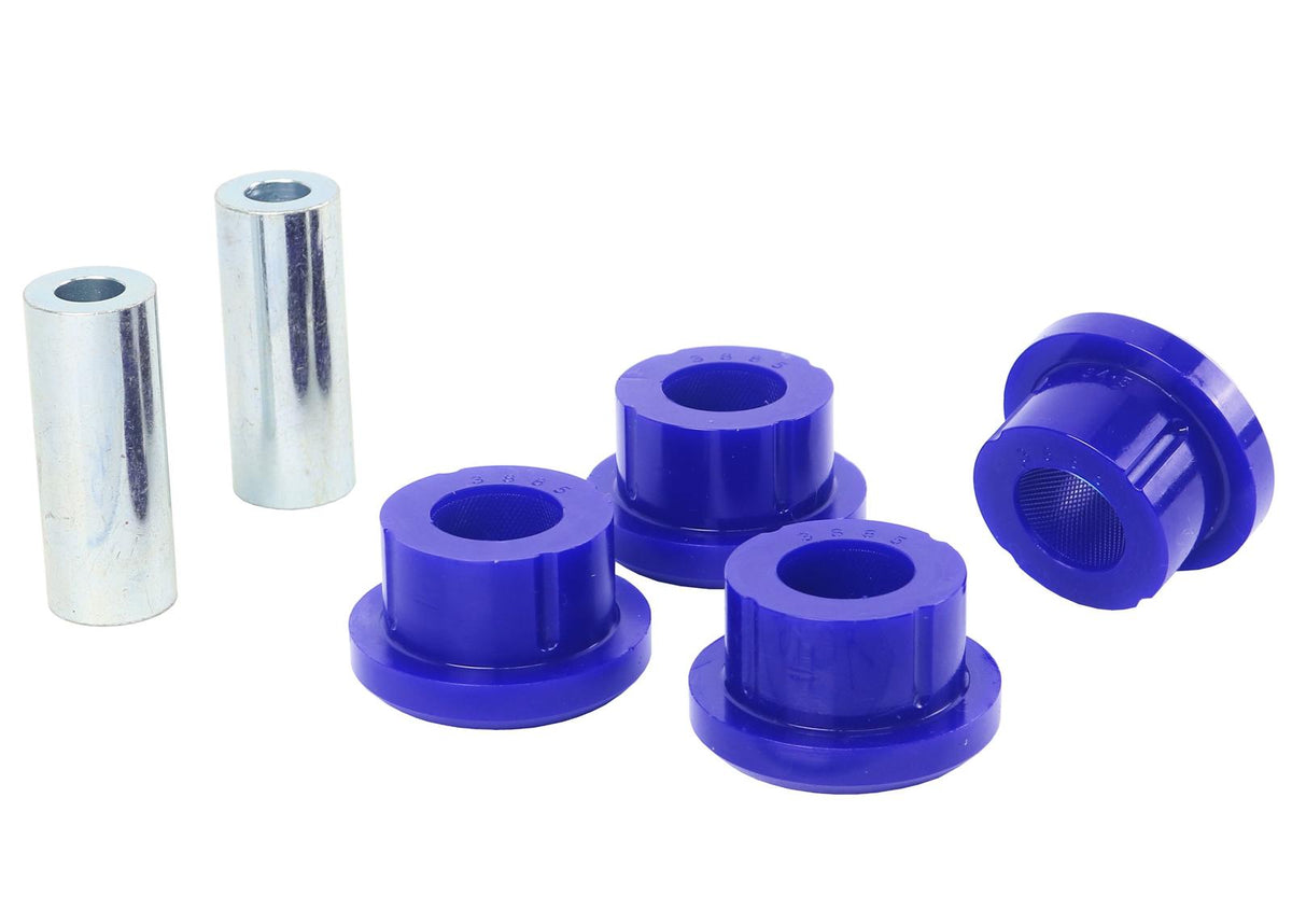 Front Lower Control Arm - Front Bush Kit