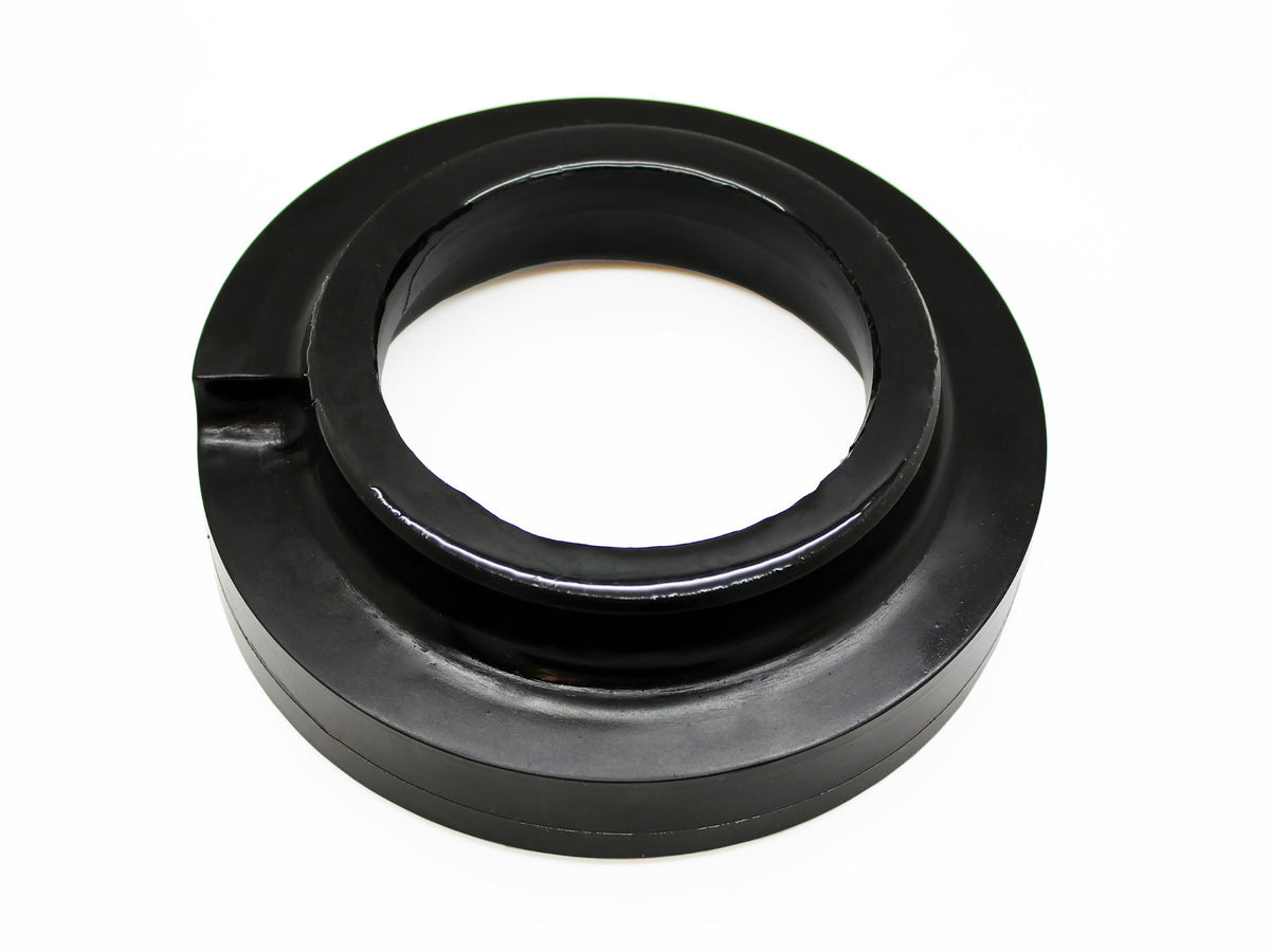 SPF2364-30K - Front Spring Spacer (30mm) for NISSAN PATROL 1997-2016 Y61 Cab Chassis - Coil F / Leaf R