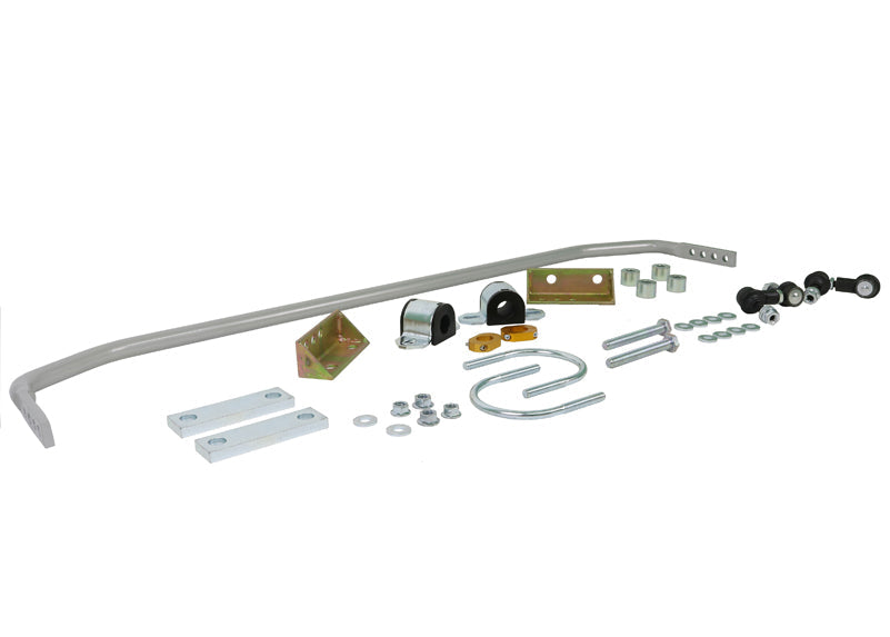 BHR84Z - Rear Sway Bar - 22mm 3 Point Adjustable for HOLDEN CRUZE 2009-2011 - JG