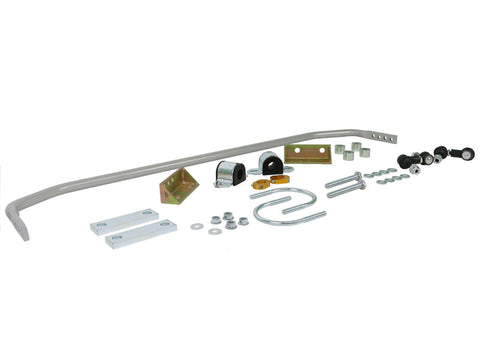 BHR84Z - Rear Sway Bar - 22mm 3 Point Adjustable for HOLDEN CRUZE 2009-2011 - JG