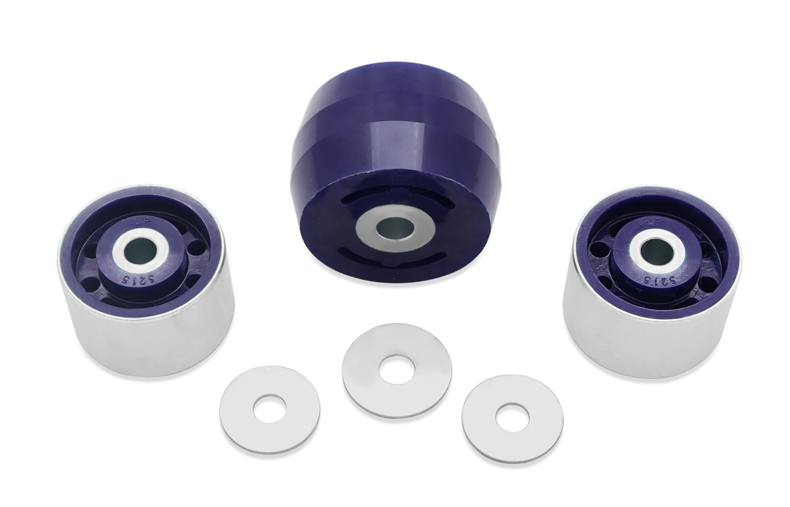Diff Bush Rear Diff Bush Kit (90mm) | Hakon Suspension - Melbourne