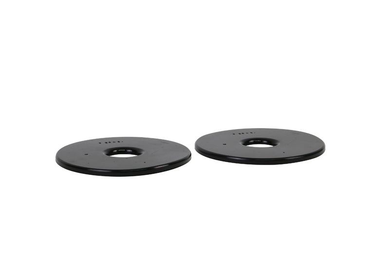 W72042 - Rear Spring Spacer (10mm) for HOLDEN ADVENTRA 2003-2004 - VY