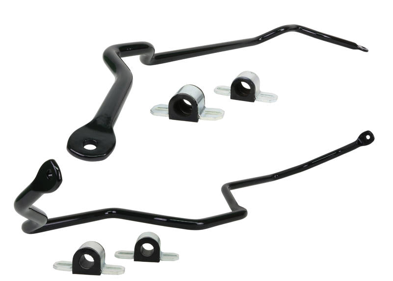 BTK013 - Front and Rear Swaybar Kit for TOYOTA LAND CRUISER PRADO 1996-2003 95 SERIES