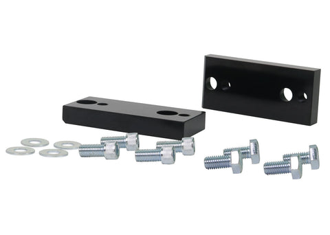 W23674 - Front Swaybar Spacer Kit for TOYOTA HILUX 2005-2015 - (N70) 4WD