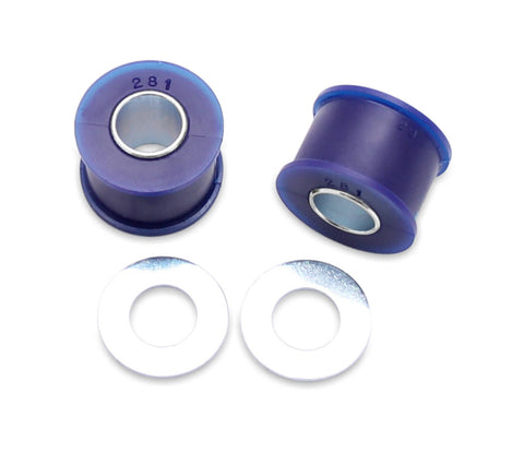 SPF0281K - Front Lower Arm - Inner Bush Kit for FORD ZODIAC 1954-1966 Mk1 , Mk2, Mk3