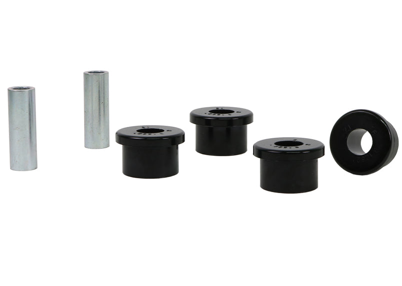 W51262 - Front Lower Control Arm Bush Kit (Front) for MAZDA 323 1989-1994 - 323 BG FWD