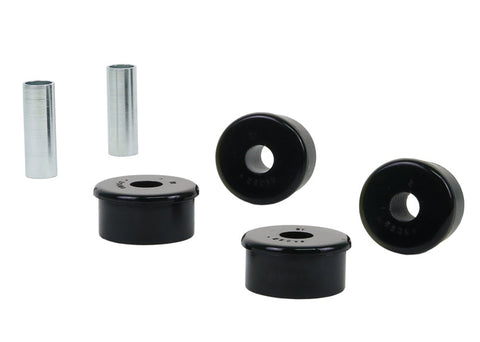 W61052 - Rear Lower Trailing Arm Bush Kit for MITSUBISHI VERADA 1996-1999 - KE, KF Wagon