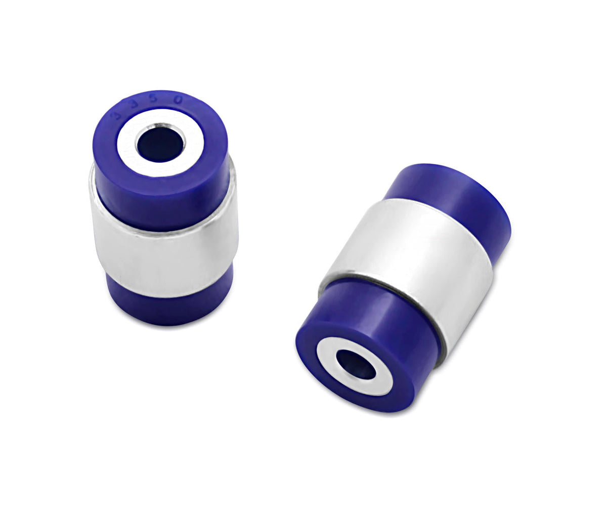 SPF3350-90K - Rear Arm Lower-Front Inner Bush Kit (Track) for VW JETTA 2005-2010 Mk5 Typ 1K