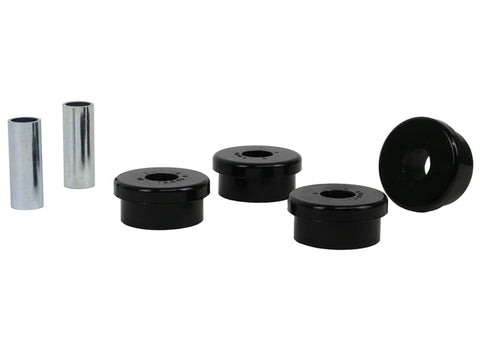W81697 - Front Leading Arm to Chassis Bush Kit for TOYOTA LAND CRUISER 1990-1998 - 80 SERIES