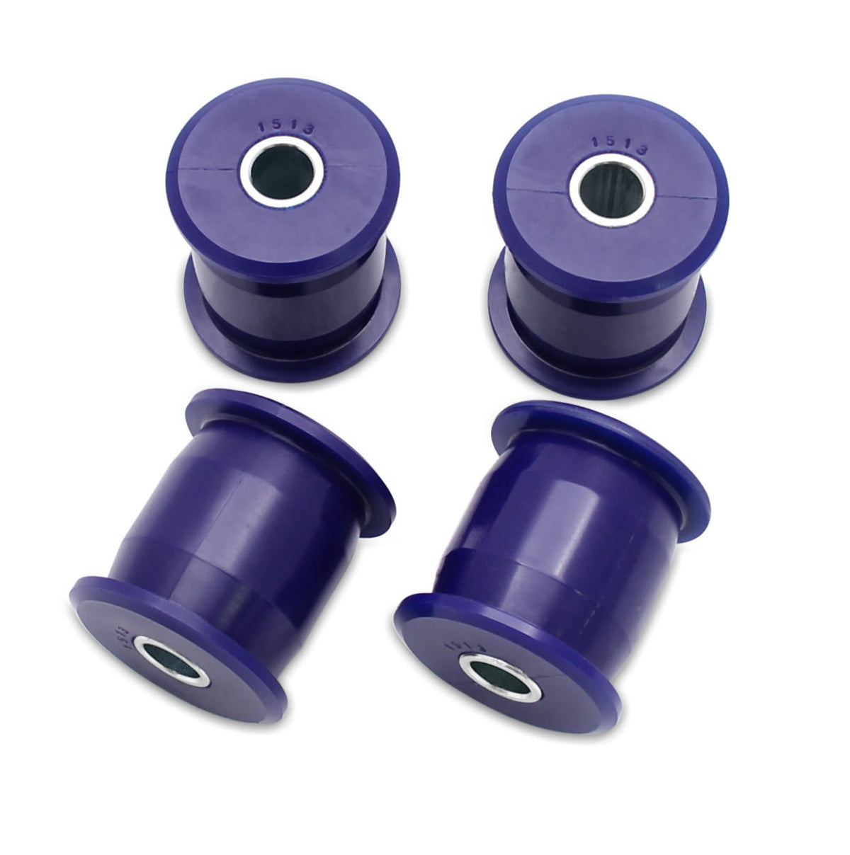 SPF1513K - Rear Trailing Arm Upper Bush Kit for TOYOTA TARAGO 1990-2000 TCR2_, TCR1_