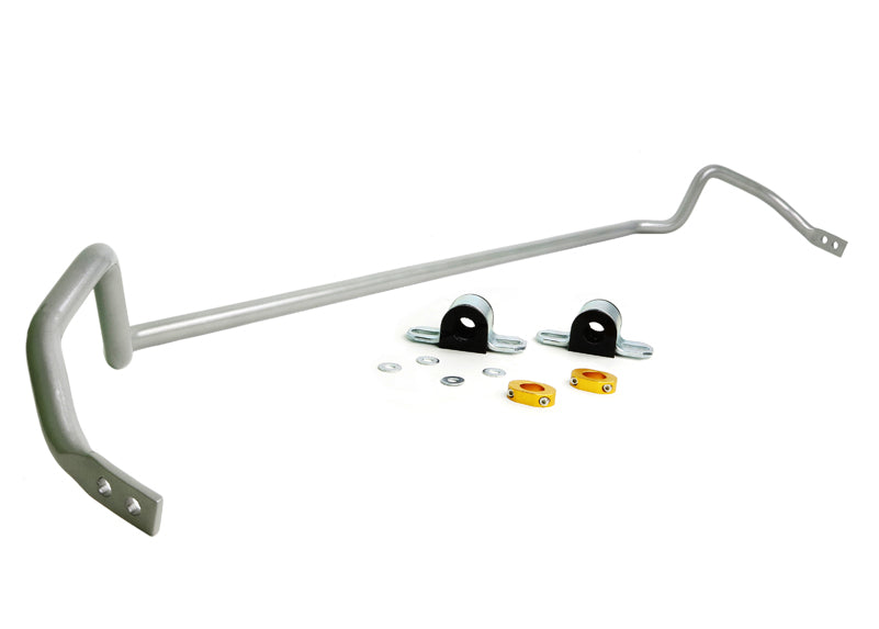 BTR74Z - Rear Sway Bar - 20mm 2 Point Adjustable for TOYOTA CELICA 1999-2006 - ZZT231