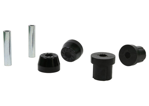 W63389 - Rear Beam Axle Pivot Bush Kit for VW GOLF 1983-1992 - Mk 2 Typ 19E