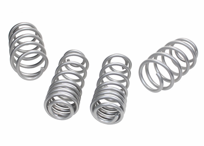 Lowering Spring Kit - Golf Mk5 GTI for VOLKSWAGEN GOLF GTI/GTD GTI/GTD 2004-2009 - GOLF GTI MK5 (TYP 1K)