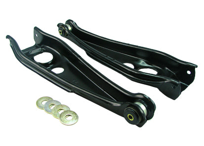 WA113A - Rear Lower Trailing Arm Kit for TOYOTA LEXCEN 1993-1997 - T2 SOLID AXLE