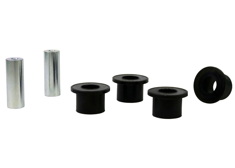 W73393 - Leaf Spring - Eye Rear Bushing Kit for VW AMAROK 2010-2022 - 2H 2WD