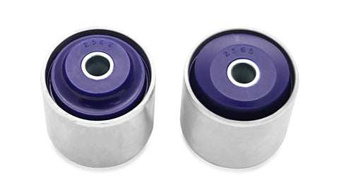 Front Strut Bar To Chassis Bush Kit (Single Offset)