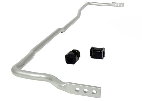 BTR28Z - Rear Sway Bar - 20mm 3 Point Adjustable for TOYOTA MR2 1989-1999 - MR2 SW20