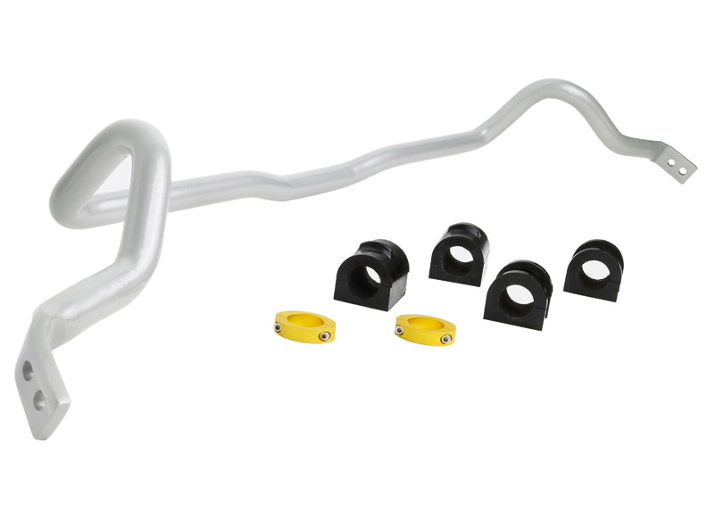 BMF57Z - Front Sway Bar - 27mm 2 Point Adjustable (MPS) for MAZDA 3 2003-2009 - BK (MPS)