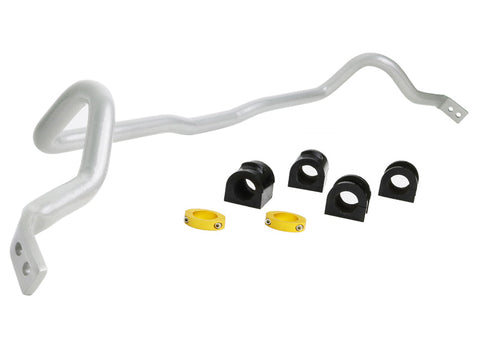 BMF57Z - Front Sway Bar - 27mm 2 Point Adjustable (MPS) for MAZDA 3 2003-2009 - BK (MPS)