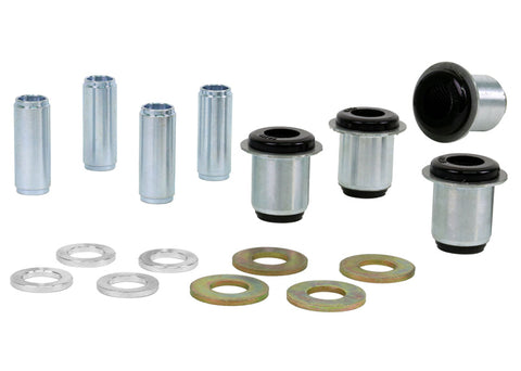 W51090 - Front Upper Control Arm Bush Kit for HILLMAN MINX 1956-1967 - Series I-VI