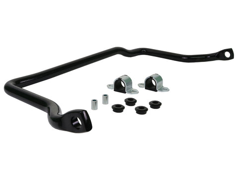 BTF66X - Front Sway Bar - 33mm (93-On) for TOYOTA LAND CRUISER 1990-1998 - 80 SERIES