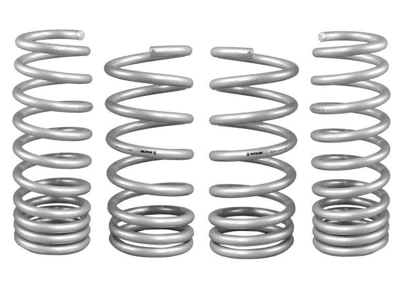 Lowering Spring Kit for NISSAN 370Z 2009-2013 - 370Z Z34 2009-2013 - 370Z Z34