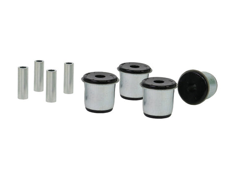 W51749 - Rear Upper Trailing Arm Bush Kit for JEEP GRAND CHEROKEE 1994-1999 - ZG, ZJ