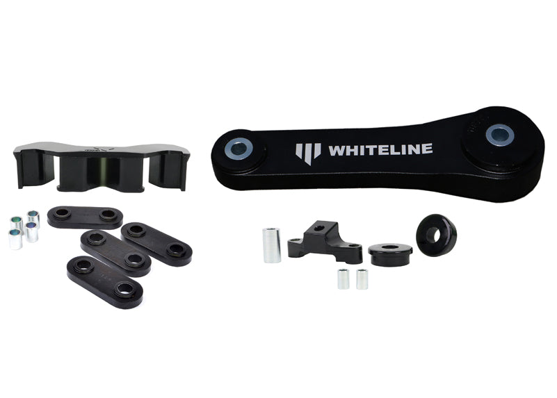 Performance Gear Shift Kit for SUBARU IMPREZA WRX WRX 2000-2007 - IMPREZA WRX GG WAGON