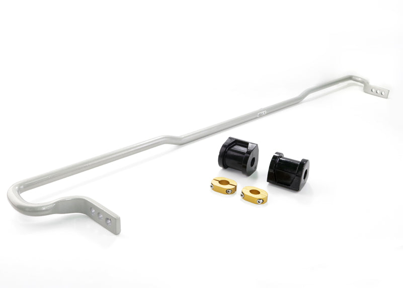 BSR53Z - Rear Sway Bar - 16mm for TOYOTA 86 2012-2021 - ZN6