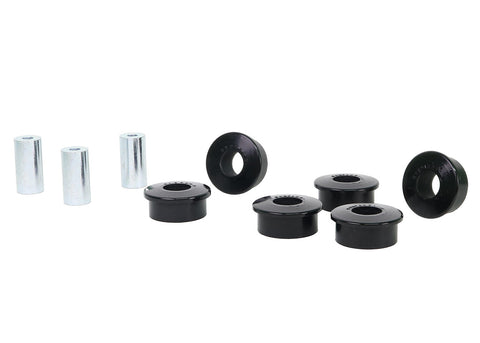 W93356 - Rear Diff Mount Bush Kit (Track) for HSV MALOO 2013-2017