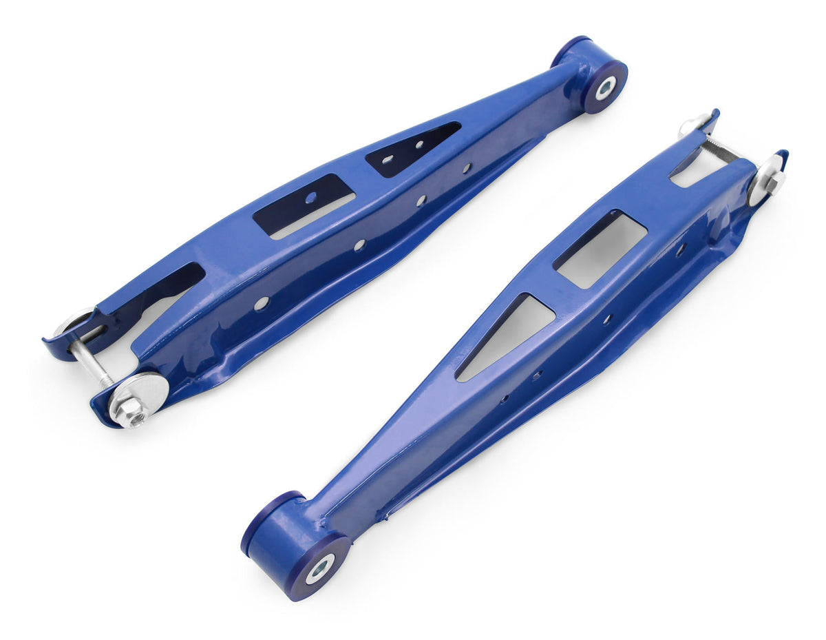 TRC0011 - Rear Lower Arm - Adjustable for SUBARU WRX 2014-2021 WRX STi VA Sedan