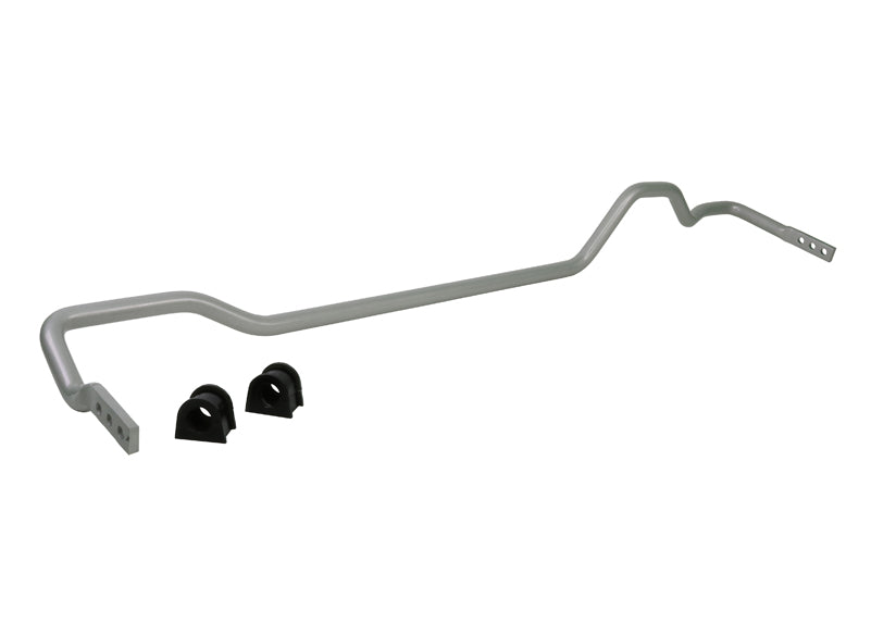 BSR37Z - Rear Sway Bar - 22mm 3 Point Adjustable for SUBARU IMPREZA 2005-2007 - GD