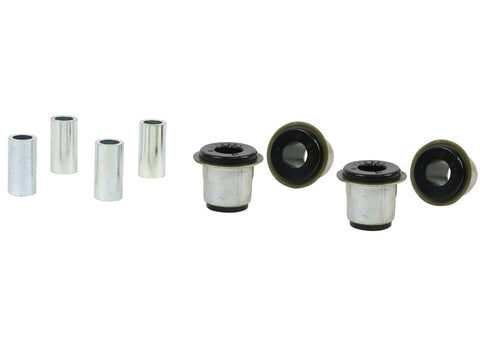 W51392 - Front Upper Control Arm Bush Kit for FORD CORTINA 1968-1982 - MK3, MK4, MK5