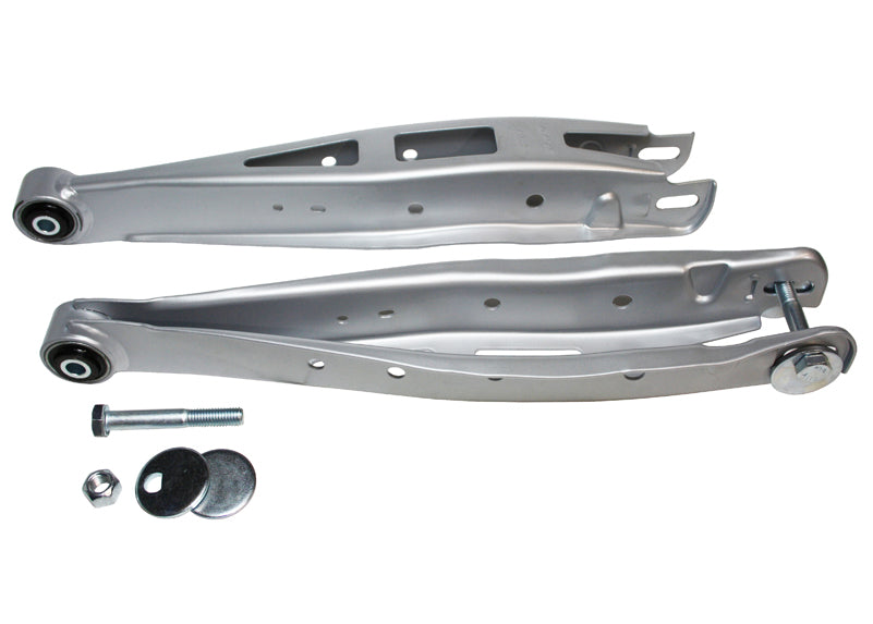 KTA216A - Rear Lower Control Arm - Adjustable for SUBARU FORESTER 2012-2018 - SJ