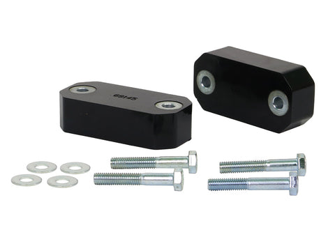 W23672 - Front Swaybar Spacer Kit for TOYOTA LAND CRUISER 1999-2007 - 79 SERIES