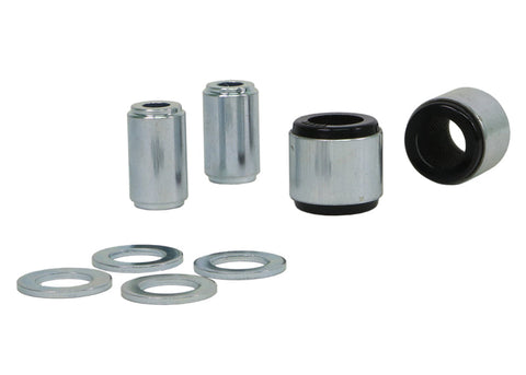 W63577 - Rear Toe Arm Bush Kit (Outer) for AUDI A3 2021-ON - 8Y RS3 QUATTRO