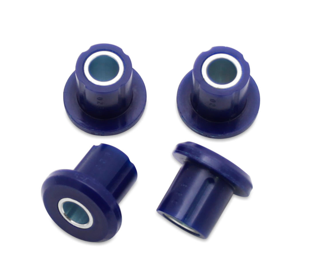 SPF0234-70K - Front Upper Arm - Inner Bush Kit (Street) for FIAT 124 1967-1976 Sports And Spider