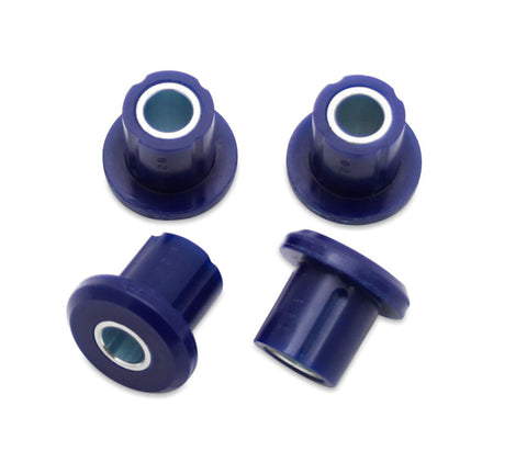 SPF0234-70K - Front Upper Arm - Inner Bush Kit (Street) for FIAT 124 1967-1976 Sports And Spider