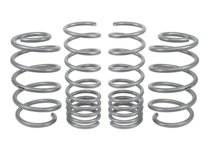 Lowering Spring Kit - 12/2014 - on (ST / XR5) for FORD FOCUS ST/XR5 ST/XR5 2012-2018 - FOCUS LW, LZ ST
