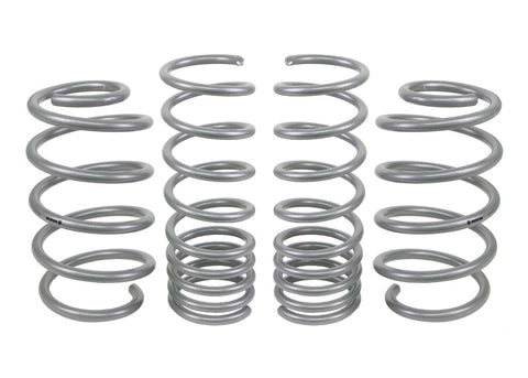 Lowering Spring Kit - 12/2014 - on (ST / XR5) for FORD FOCUS ST/XR5 ST/XR5 2012-2018 - FOCUS LW, LZ ST