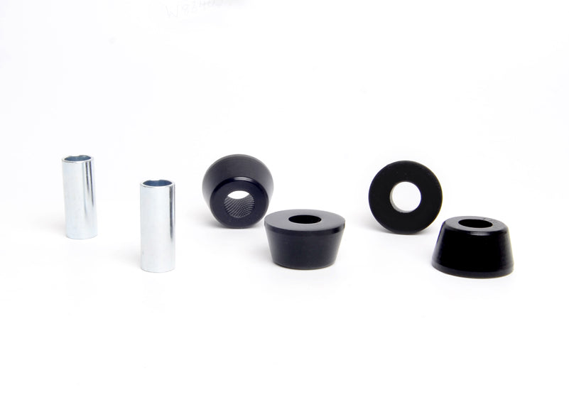 W83405 - Strut Rod - To Chassis Bushing Kit for TOYOTA REGIUS 1989-2004 - LH10#, 11#, 12#, RZH10#, 11# KZH10#