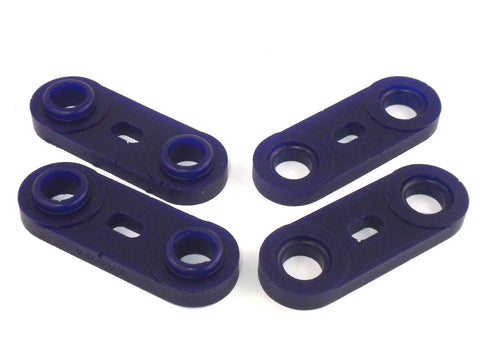 Gearbox Cross Member - Isolator Mount