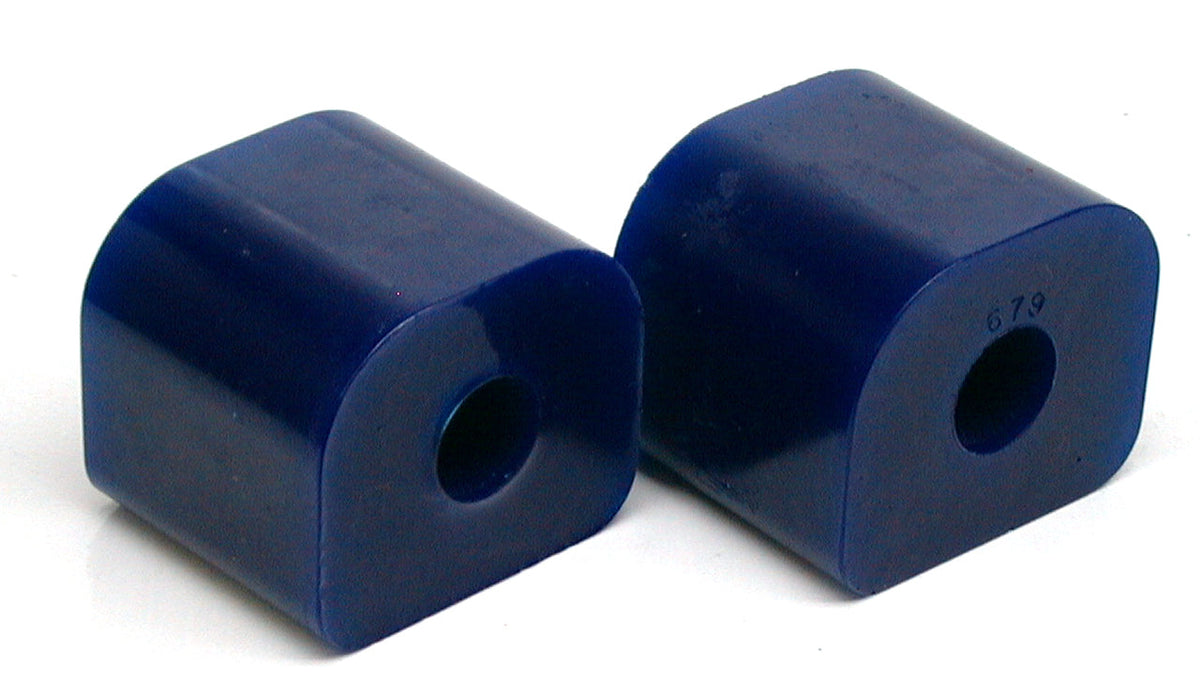 SPF0679K - Front Lower Arm - Rear Bush Kit for HOLDEN BARINA 1989-1994 MF, MH