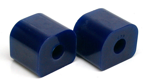 SPF0679K - Front Lower Arm - Rear Bush Kit for HOLDEN BARINA 1989-1994 MF, MH