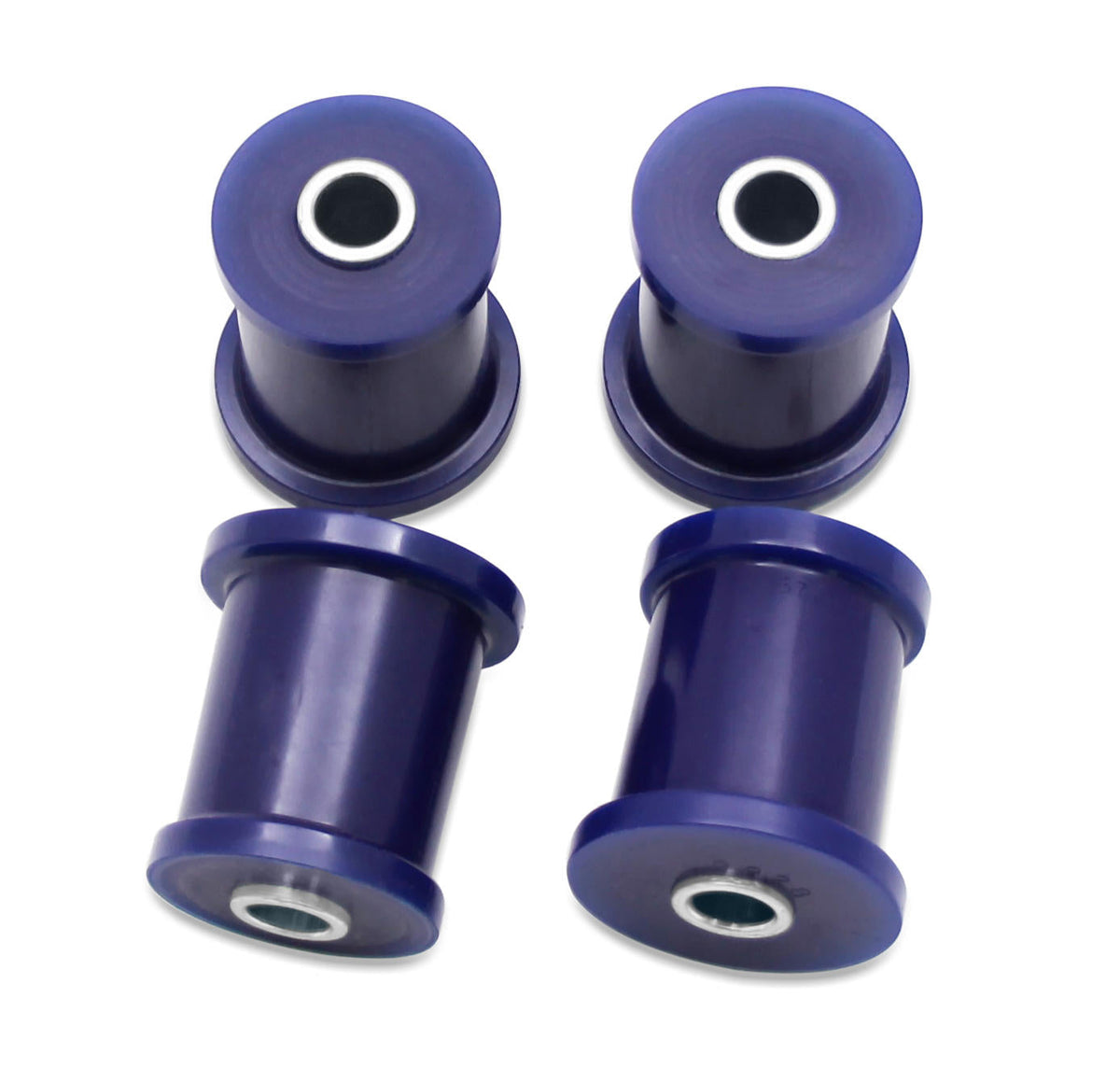 SPF0928K - Rear Lower Trailing Arm Bush Kit for NISSAN BLUEBIRD 1981-1985 910