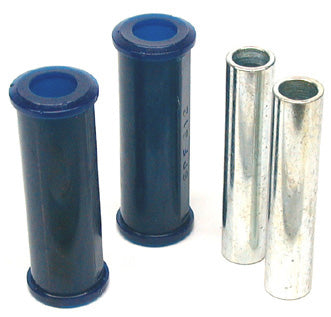 Front Spring Shackle Upper Bush Kit