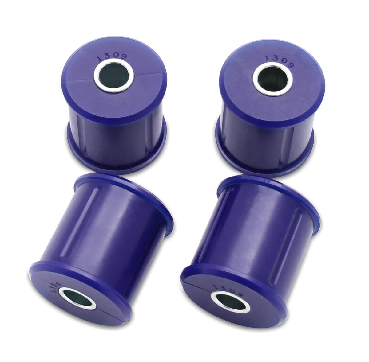 SPF1309K - Rear Trailing Arm Bush Kit for TOYOTA 4 RUNNER 1989-1996 RN10_, VZN13_, VZN10_, RN13_