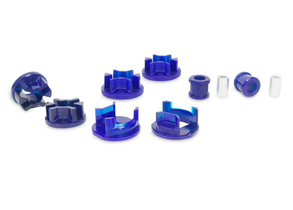 KIT106K - Front Gearbox and Engine Mount Bush Kit for MINI MINI 2002-2003 R50, R53