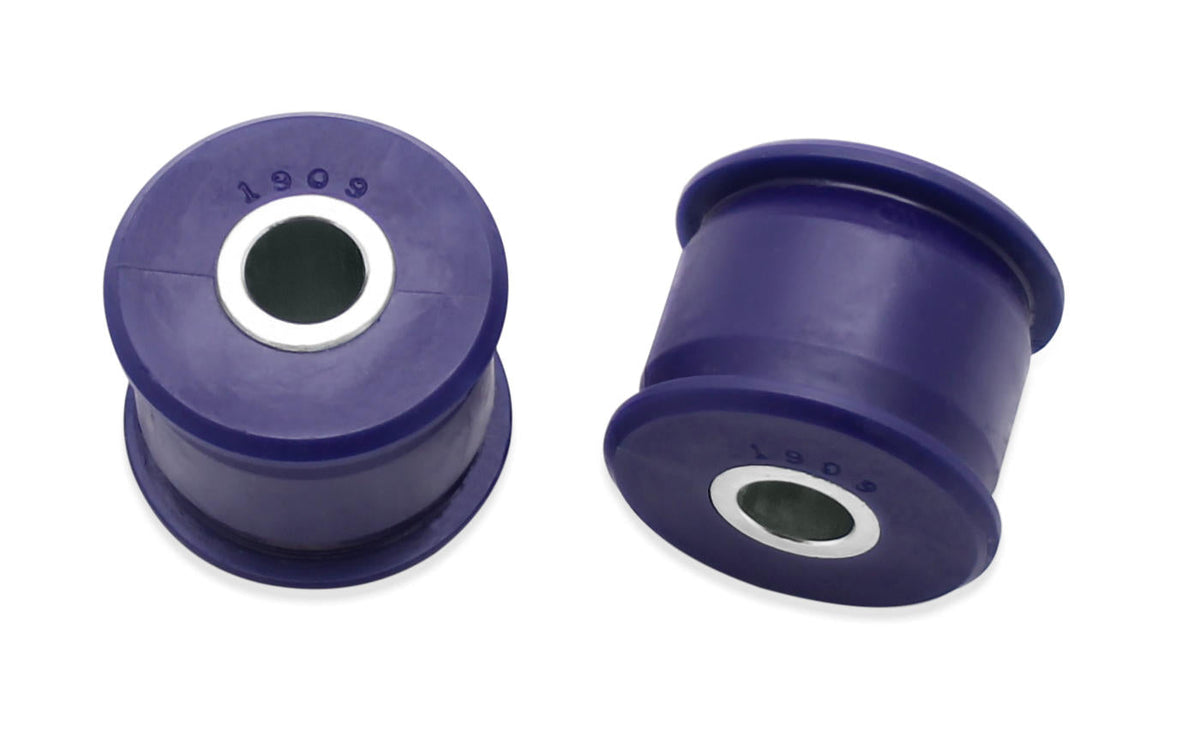 SPF1909K - Front Radius Arm To Chassis Mount Bush Kit (40mm) for TOYOTA LAND CRUISER 1984-1996 70, 73 Series Bundera (Coil F&R)